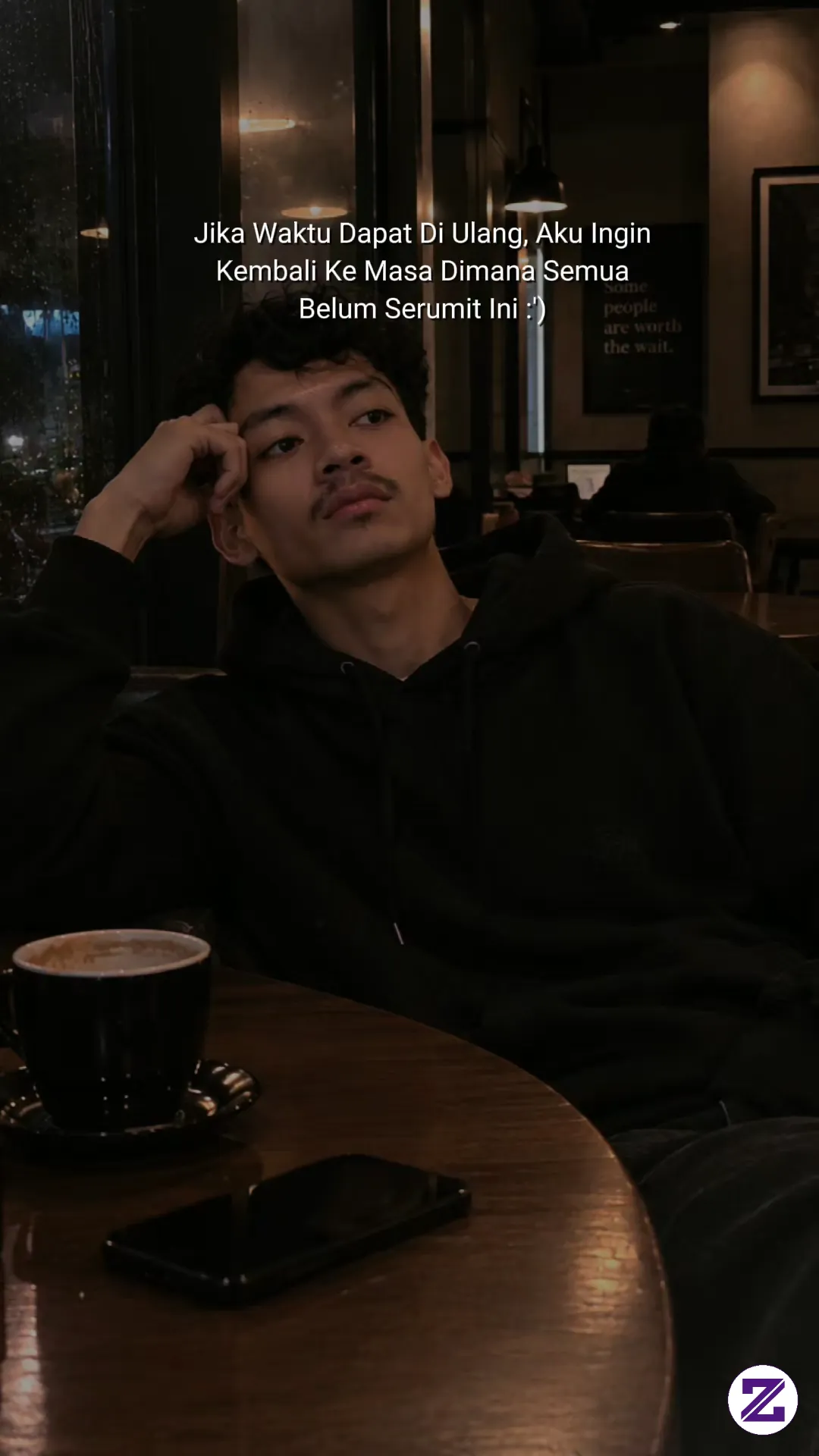 Ketika Semauanya Tak Lagi Sama