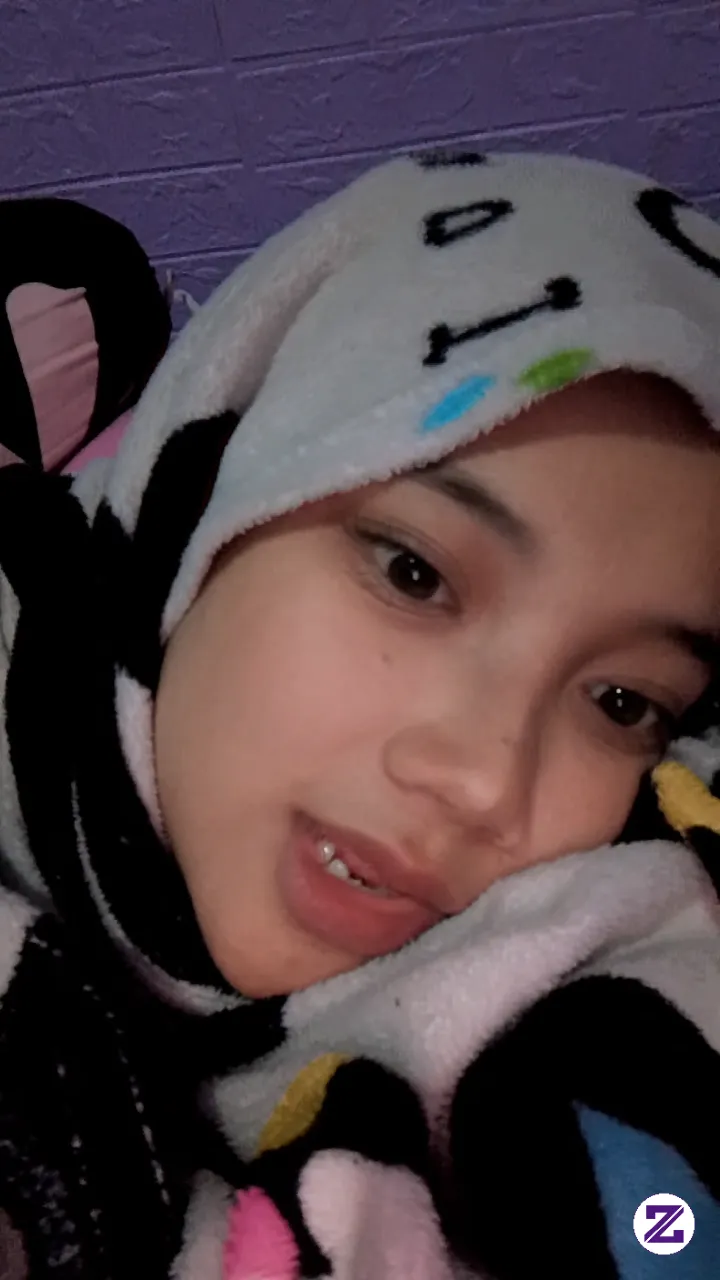 Akhir2 Ini Kenapa Aku Ter Diksa Diksa Ya 🤭🥰 Ada Yang Sama Kah ?