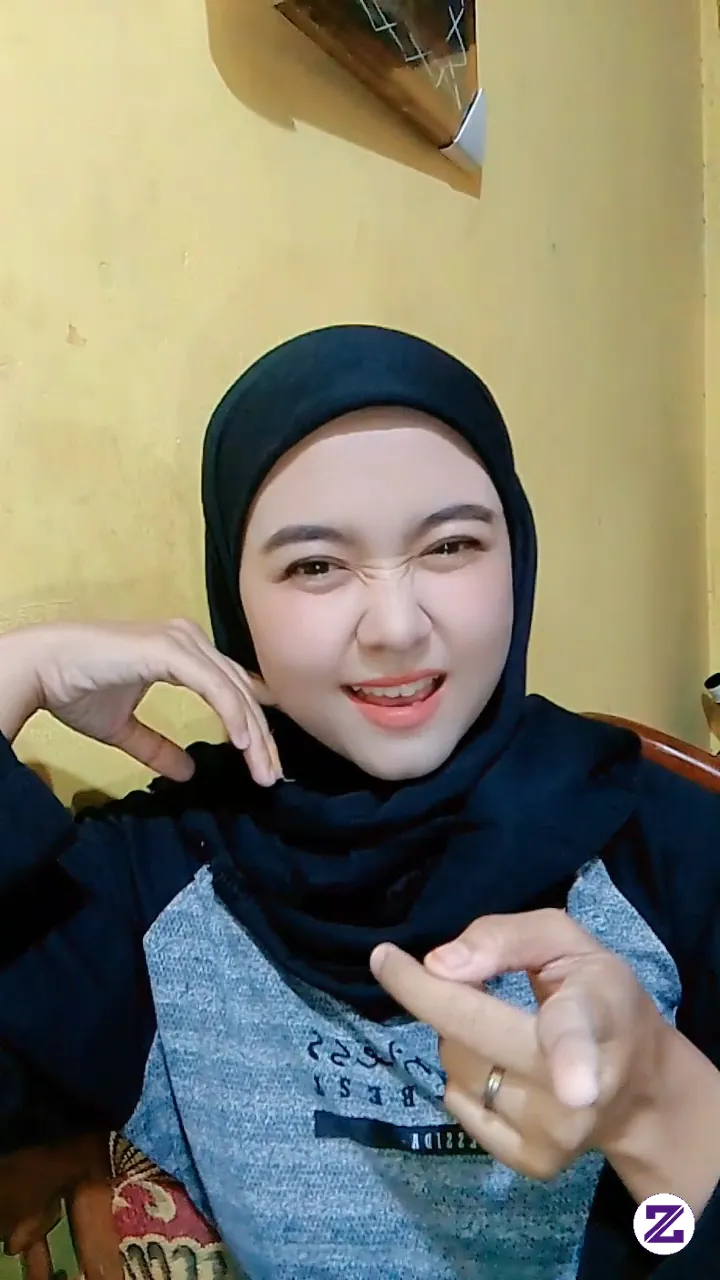 Salam Interaksi,yuk Saling Follow