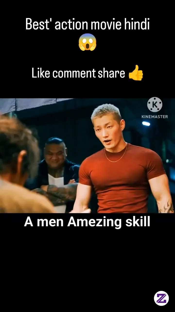 Best Action Movie Hindi