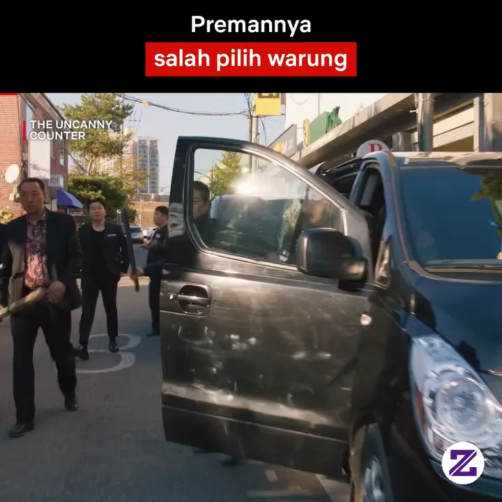 Best Korean Action Movie
