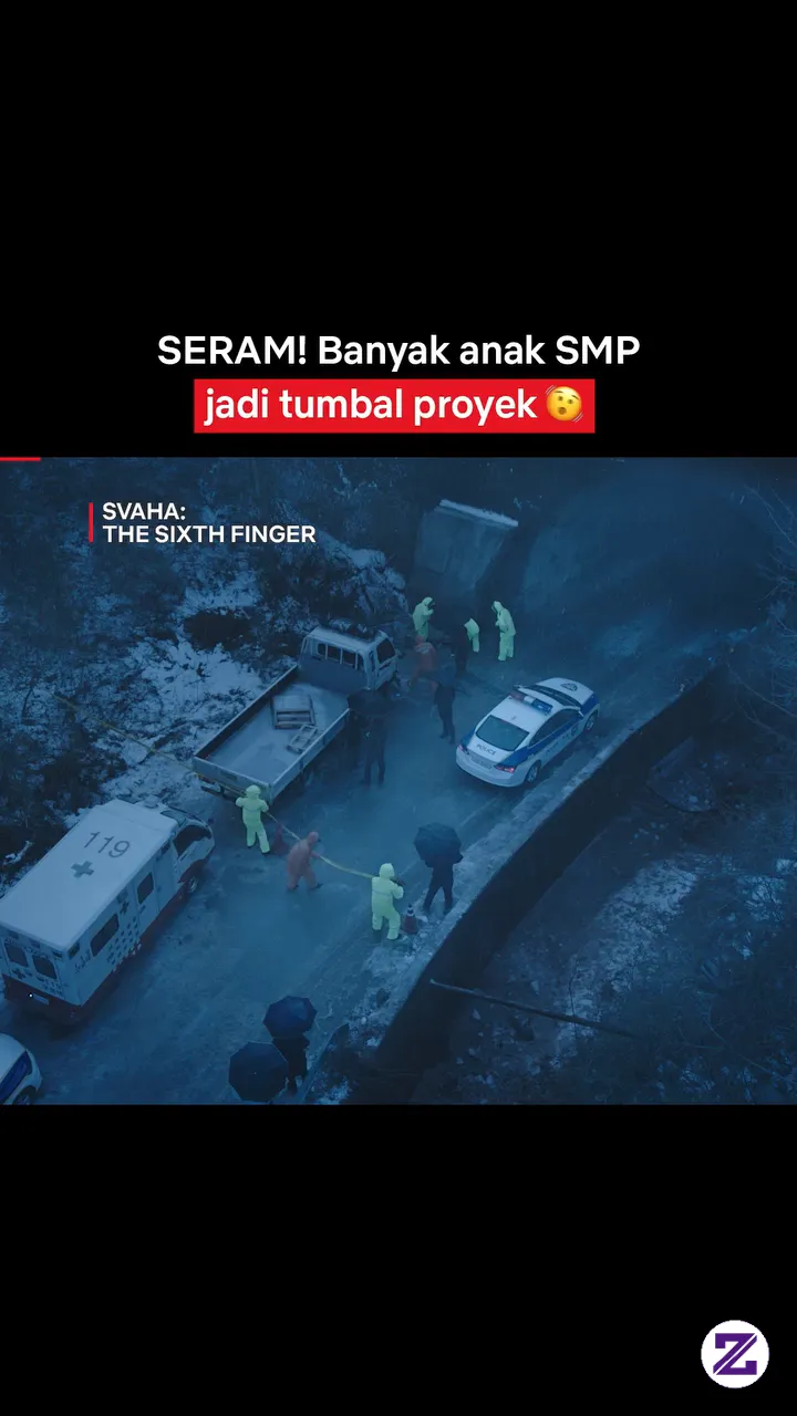 Misteri Mayat Di Beton Proyek: Ditemukan Jimat Di Dalam Tenggorokan!"