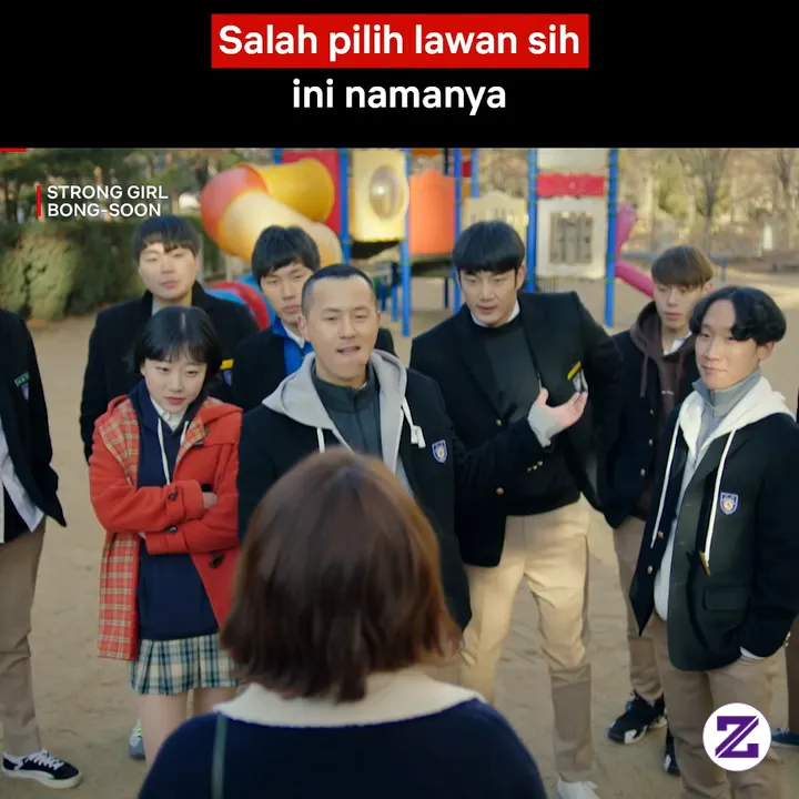 Salah Pilih Lawan! Niat Mau Sok Jagoan, Berakhir Nyesel Seumur Hidup 😱🔥