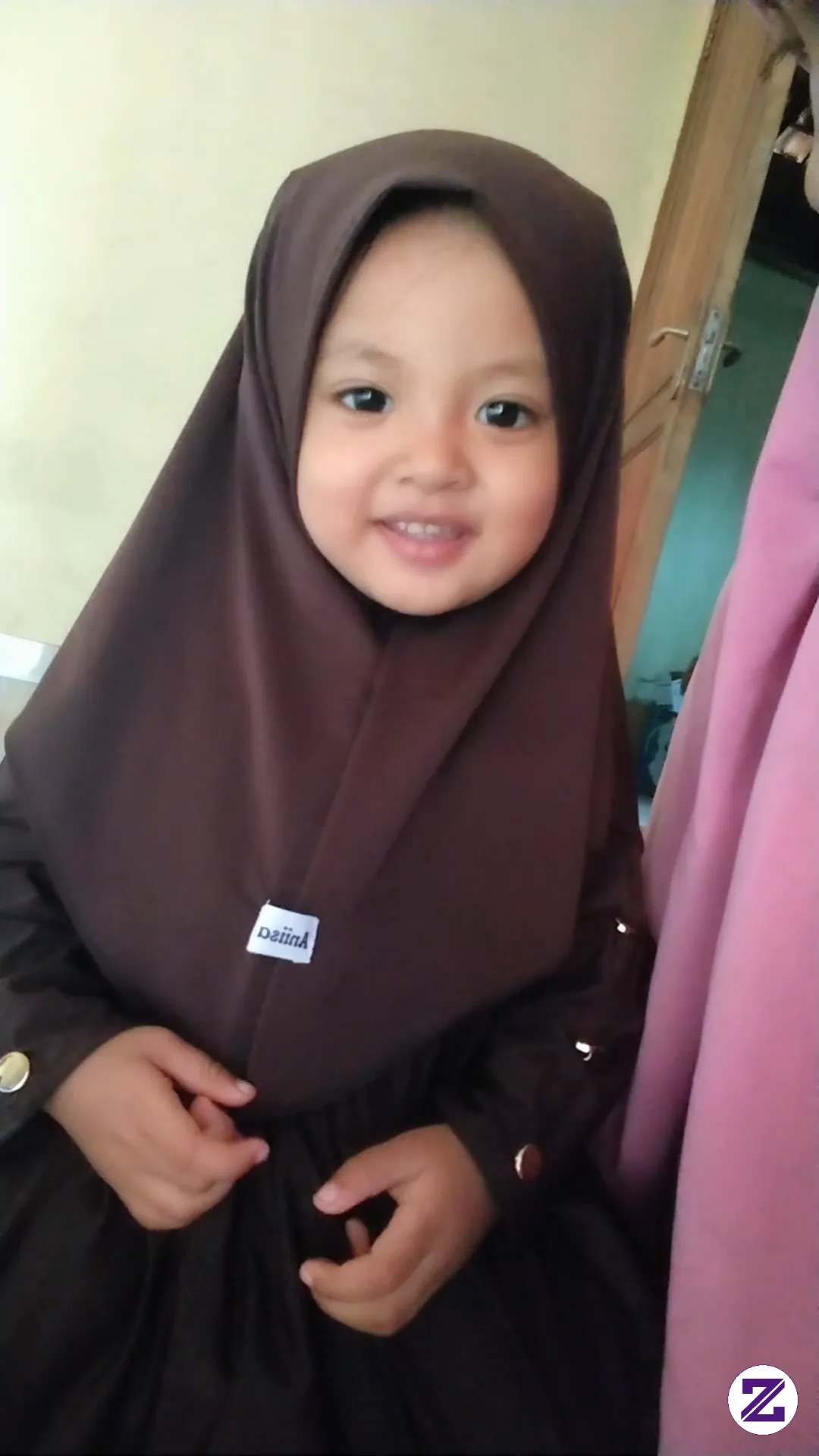 Anak Pembawa Rezeki