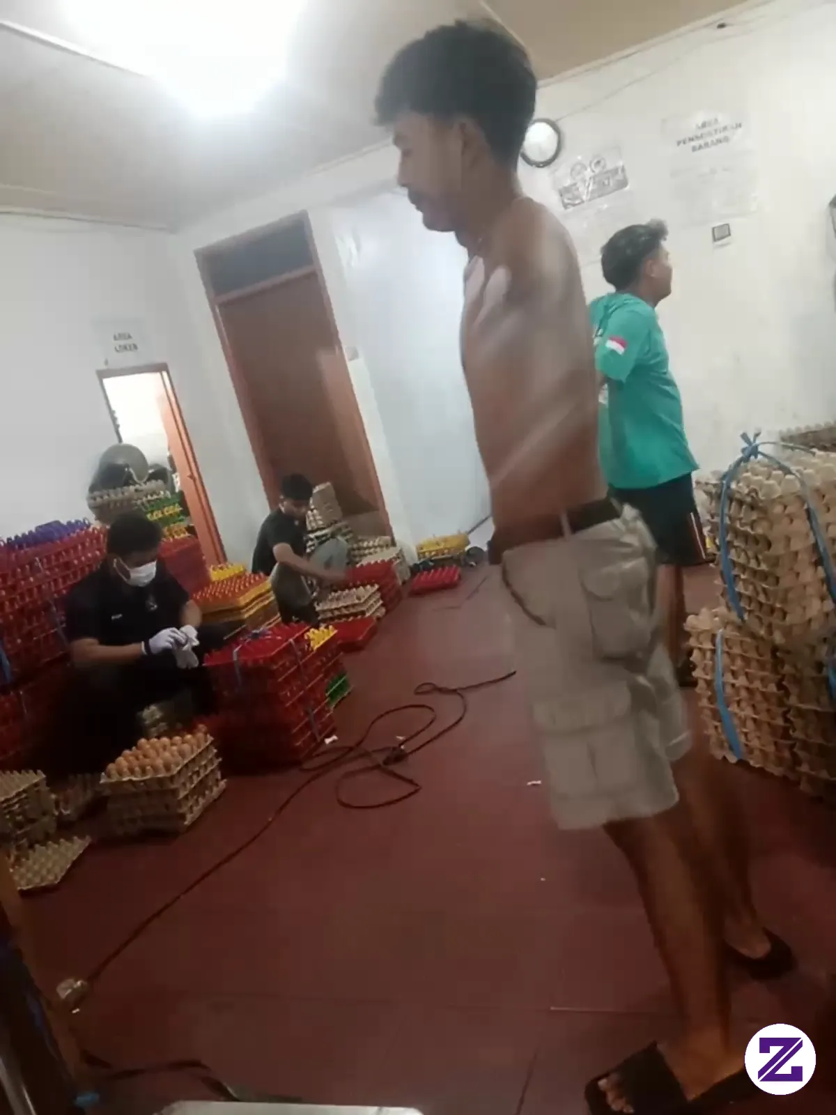Ketika Kerja Mengikuti Kata Otak