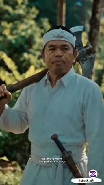 Cuplikan video Males Kerja Bakti Gara Gara Ga Dapet Jatah🤣🤣🤣 kategori General dipublikasikan oleh Dadi Suryadi di Zoyalink