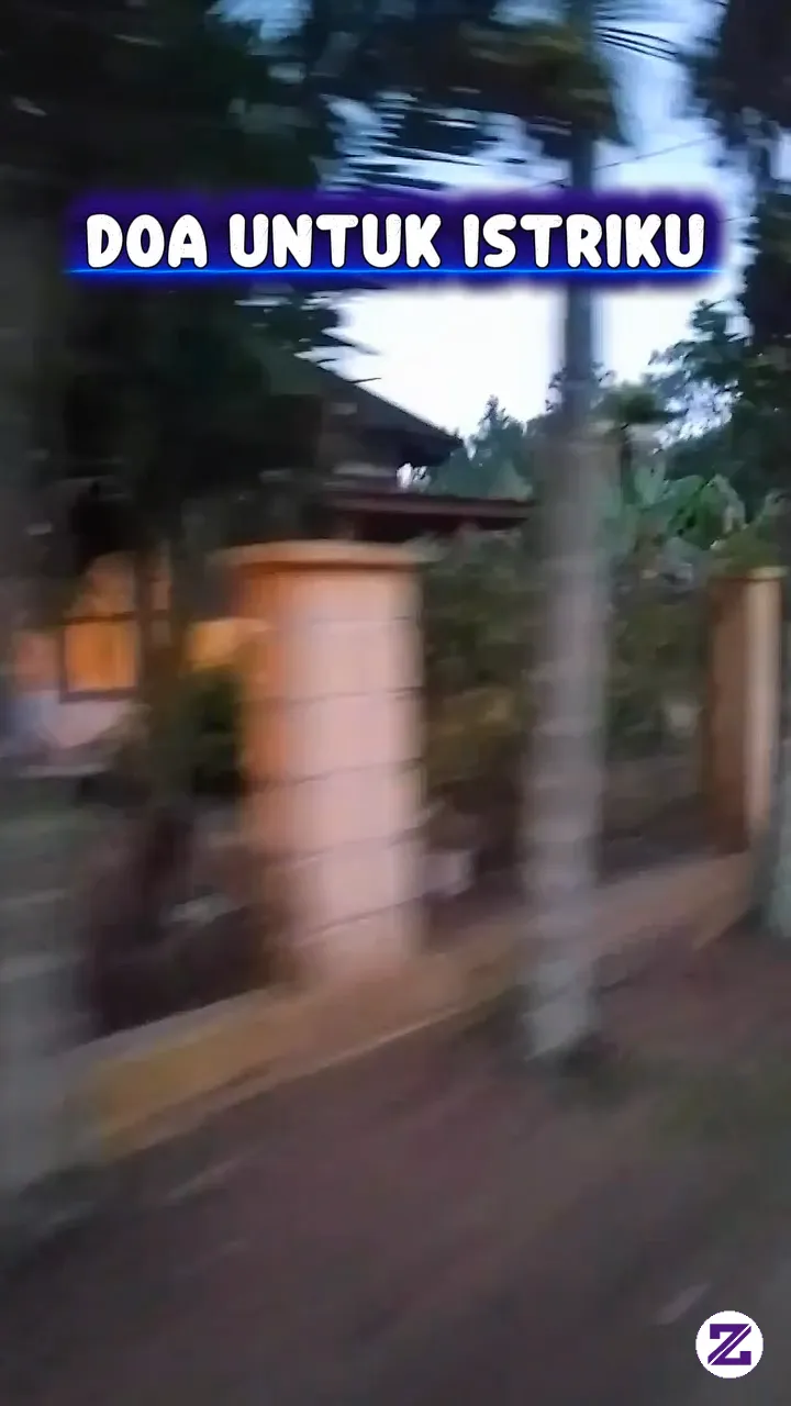 Jangan Pernah Pelit Sama Istri