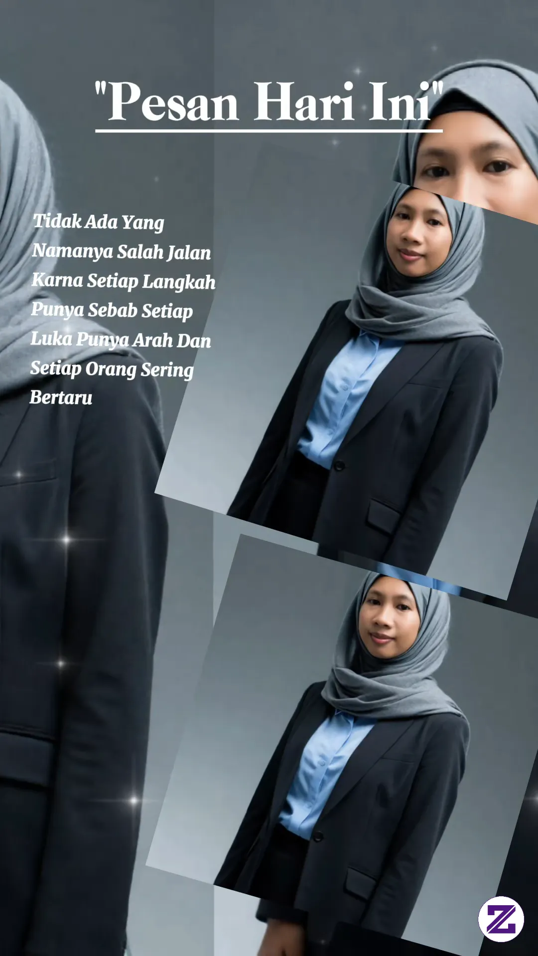 Selamat Malam Teman-teman