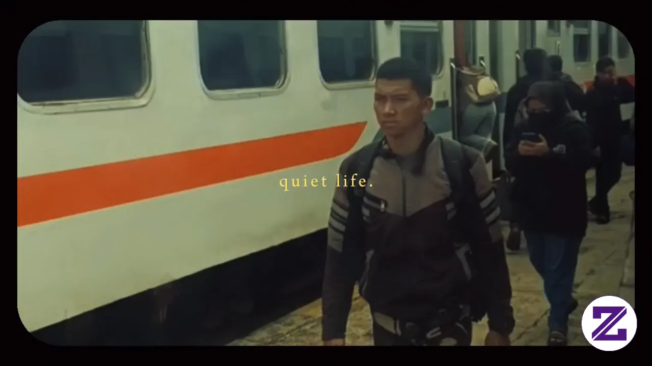 Quite Life