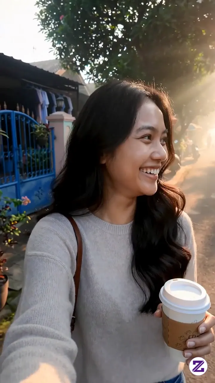 Selamat Pagi Semuanya ☀️