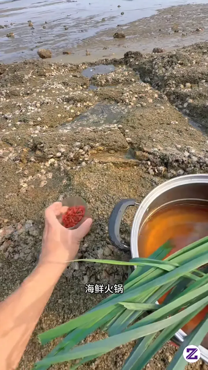 Ketuk Dua Kali Di Layar Kalau Menu Simpel Ini Berhasil Bikin Kamu Ngiler!"