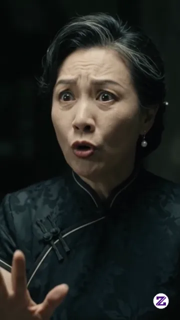 Drama Cina