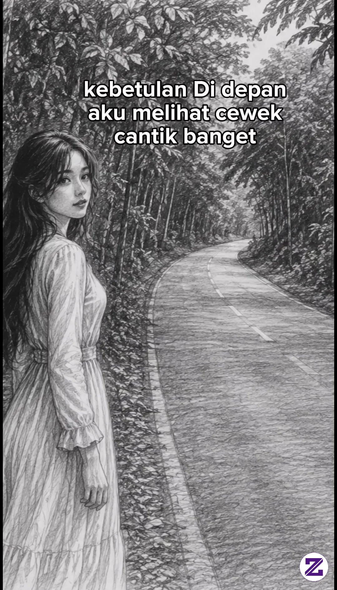 Urban Legend Indonesia