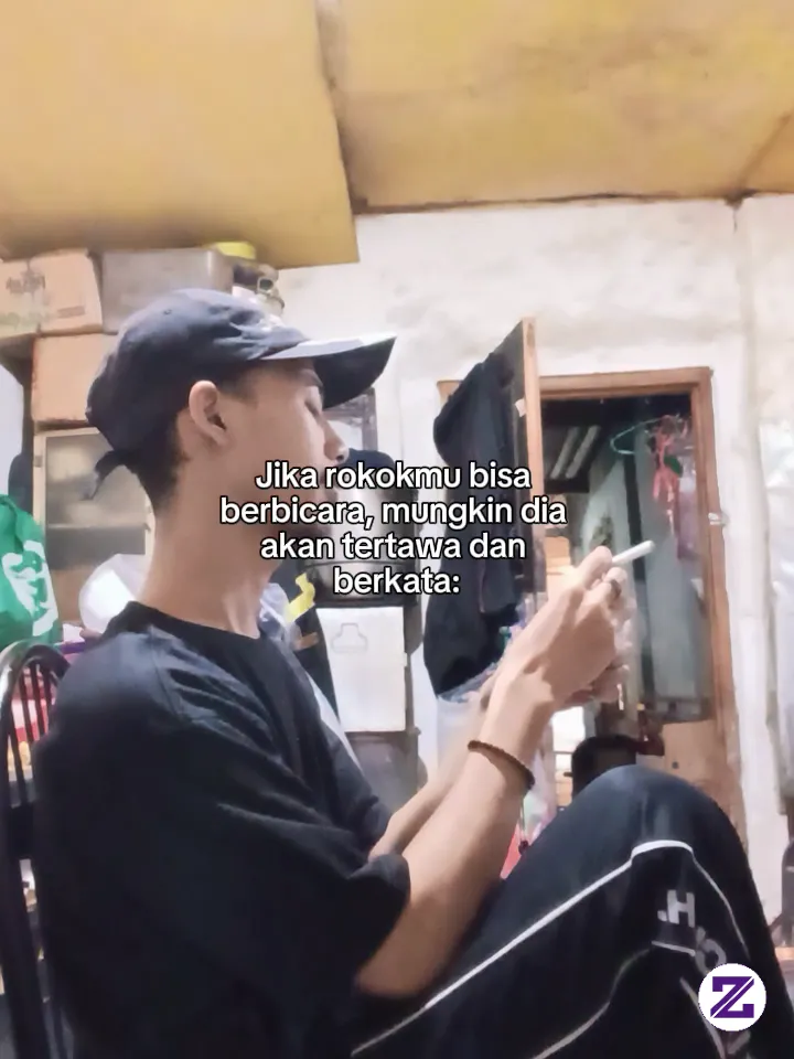 Mau Menyerah Tapi Untuk Apa ??