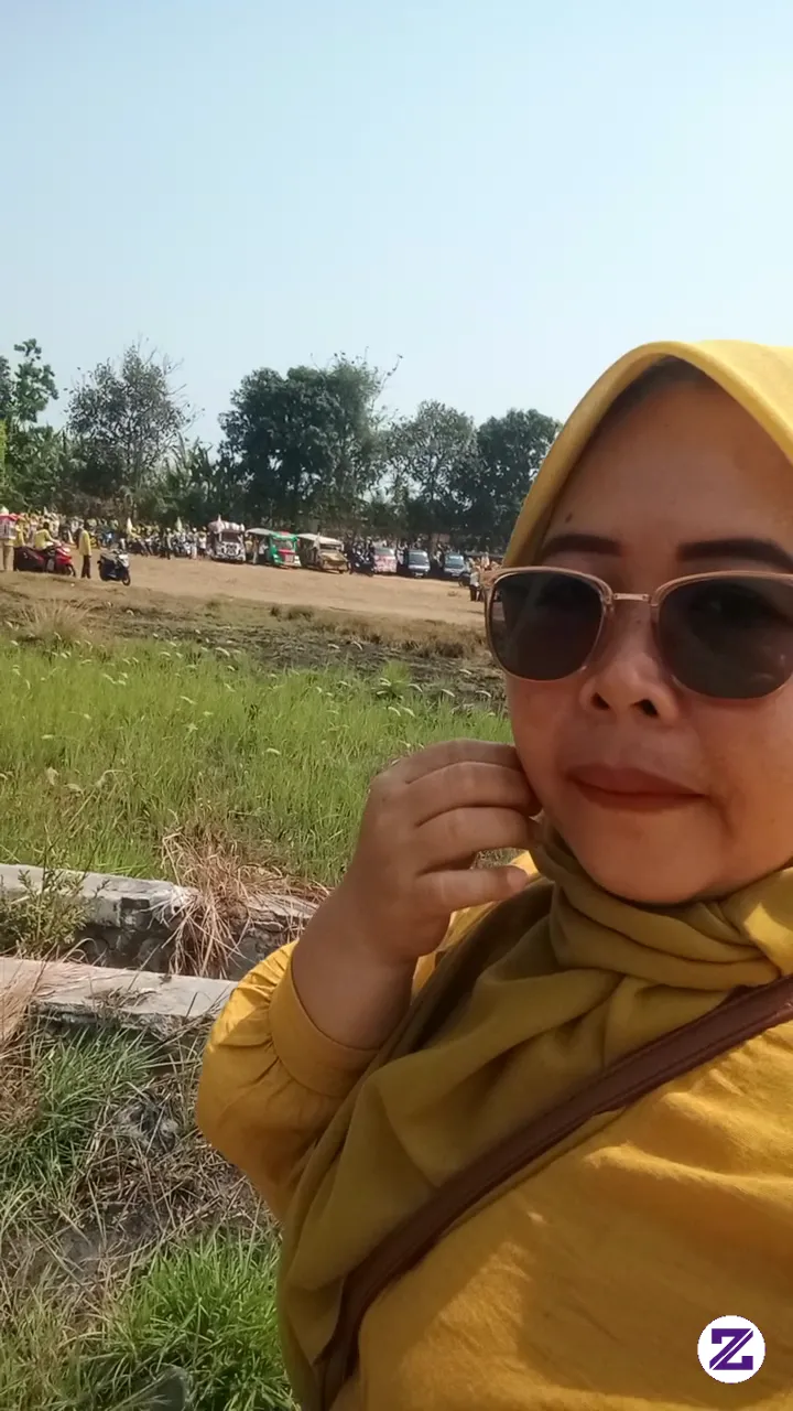 Waktu Acara Pawai