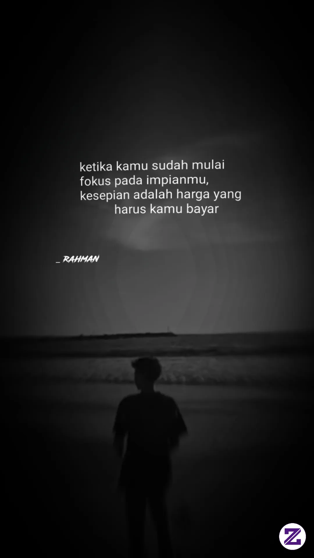 Perjalanan Hidup Yang Harus Kamu Bayar Dengan Keringat