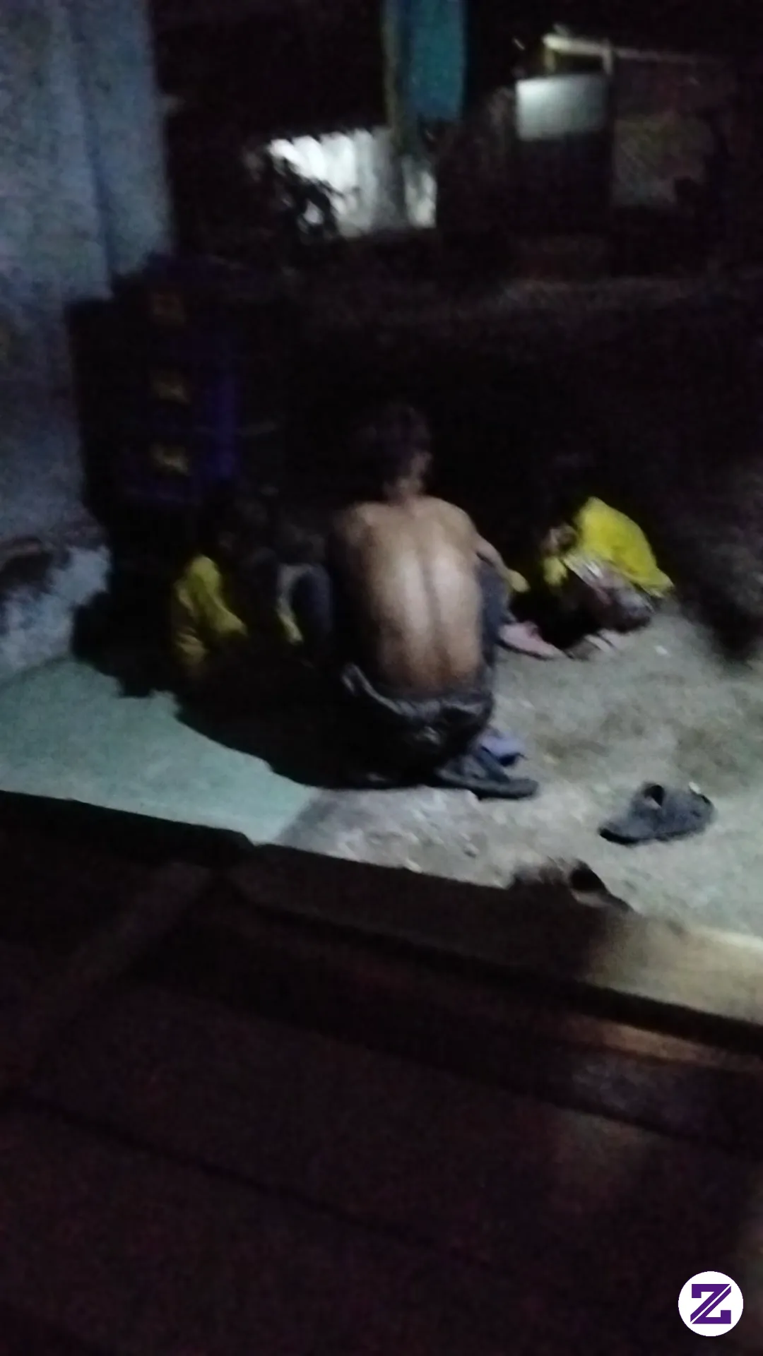 Baru Pulang Kerja Adik Ke 2 Lelaki ..yang Blm Pulang Kerja Tinggal Adik Ke 3