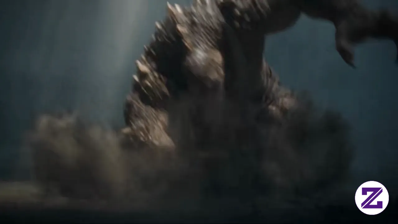 NINJA VS MONSTER ACTION #viralvideo #fypvideo #aivideo #semuaorang #aiaction