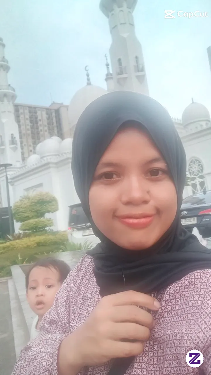 Kapan Lagi Bahagia Yu Enakin Aja Jangan Ambil Pusing