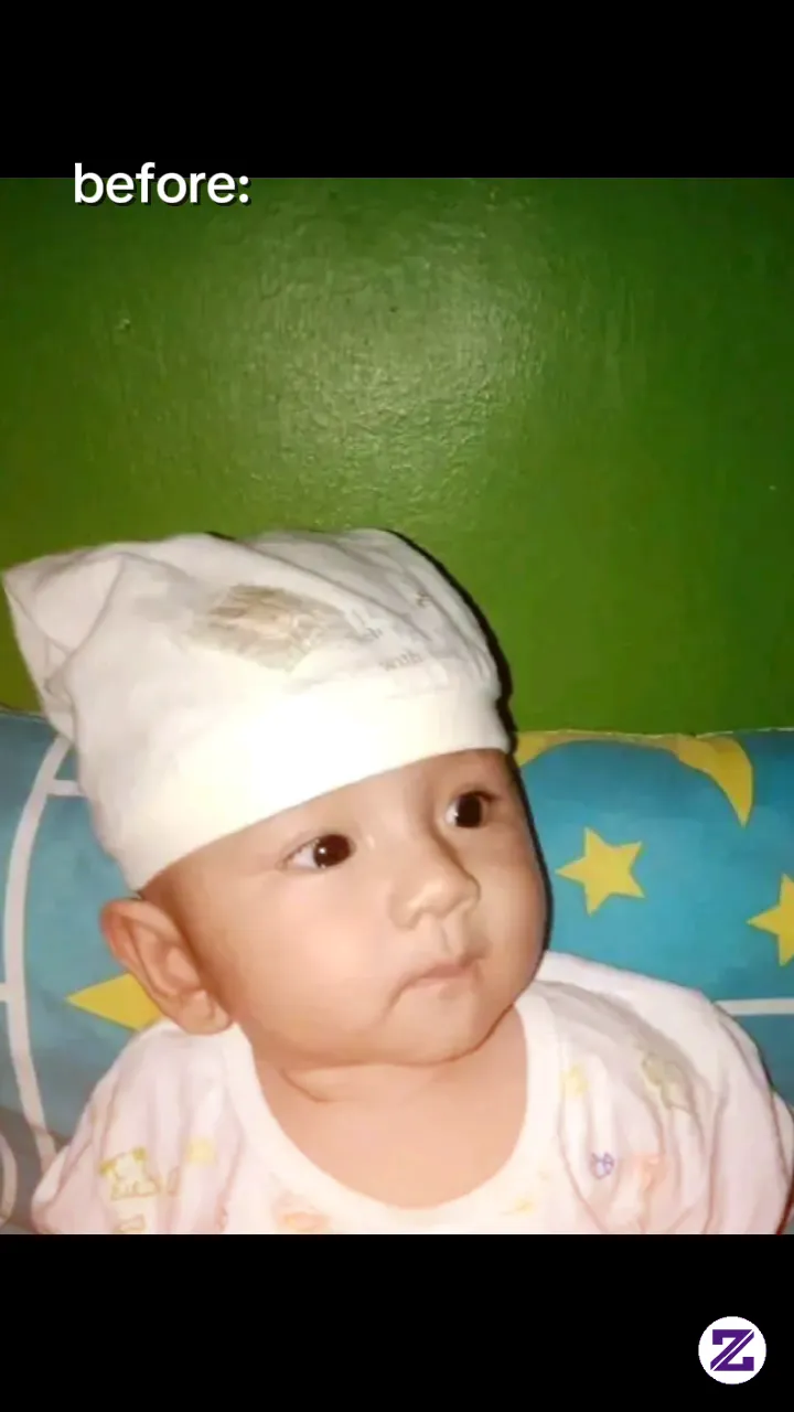 My Baby Boy😘