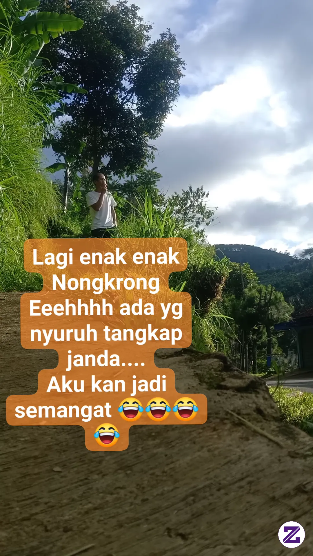Janda Mana Janda