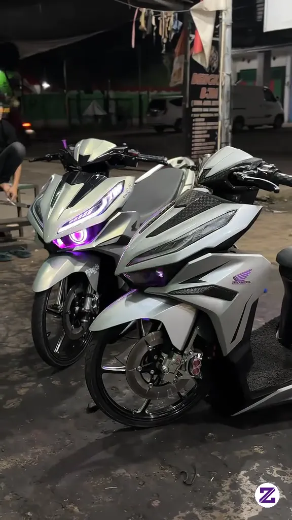 Vario New 125