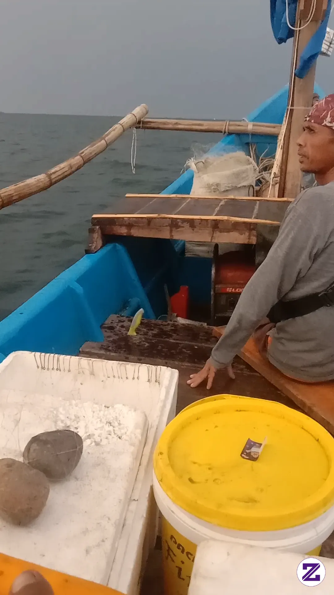 Yg Penting Semangat