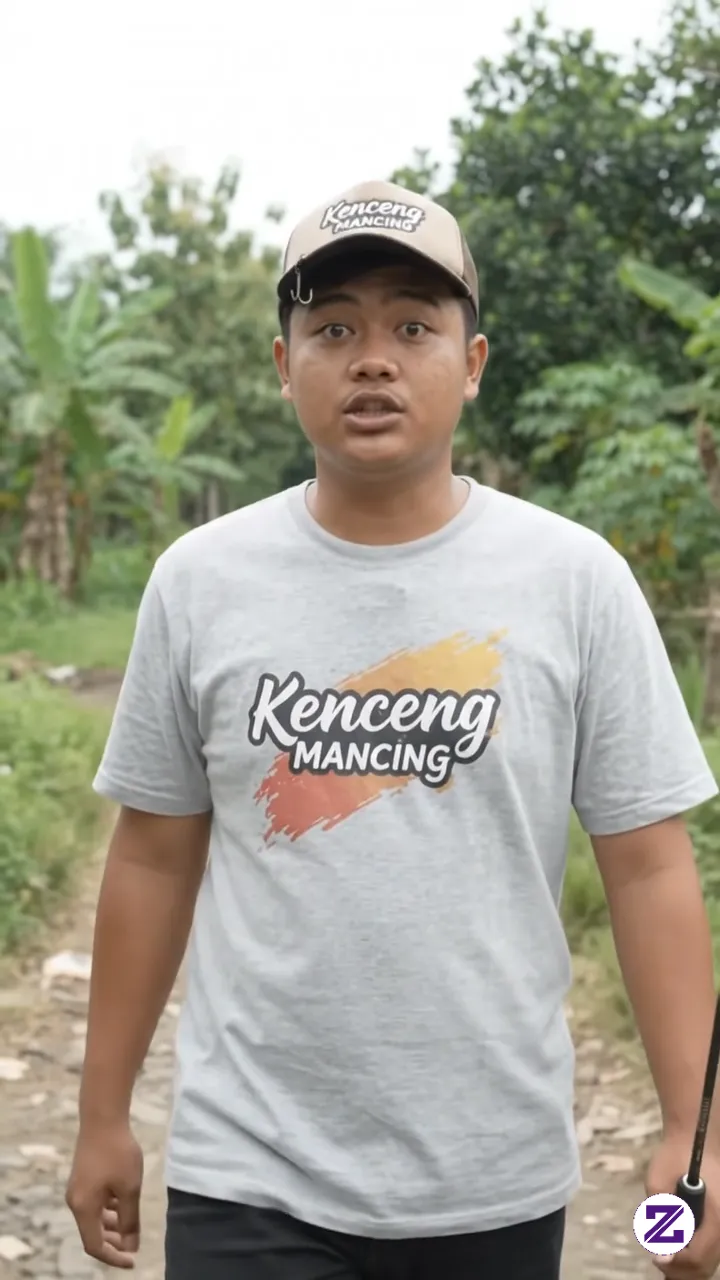 Sing Elek, Suwe-suwe Mesthi Kebukak. 😏