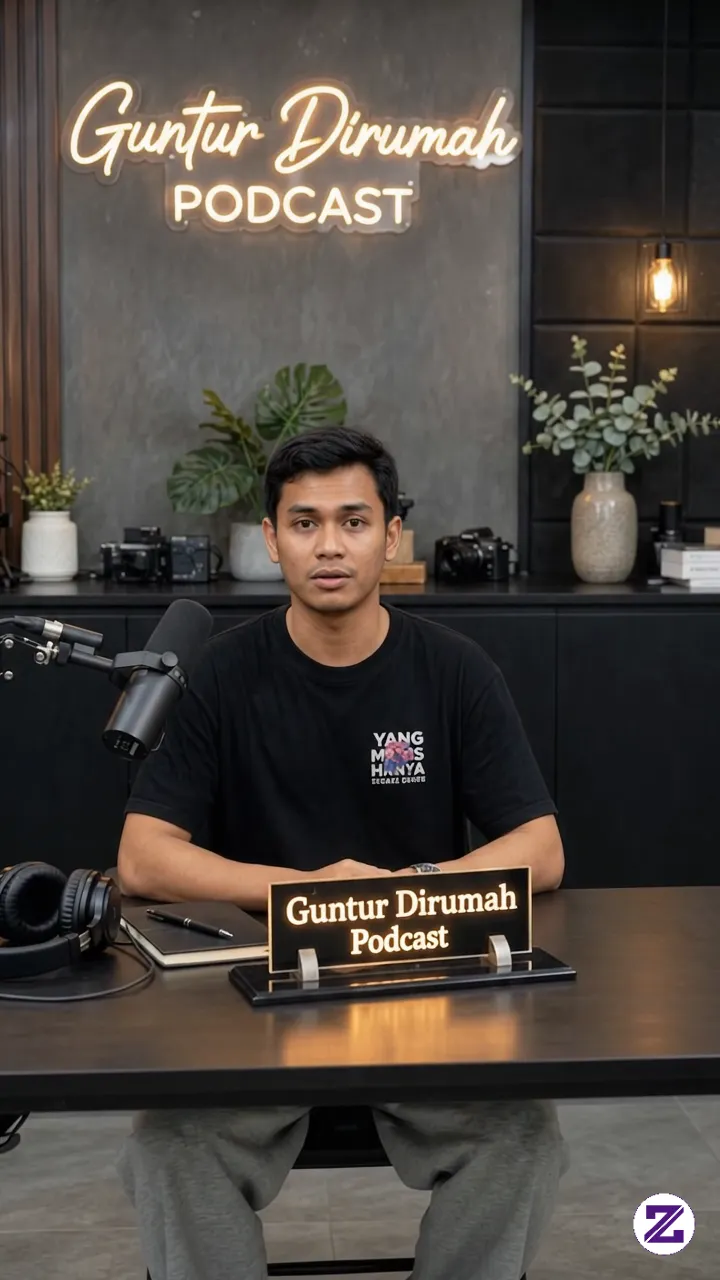 Lo Adalah 5orang Itu