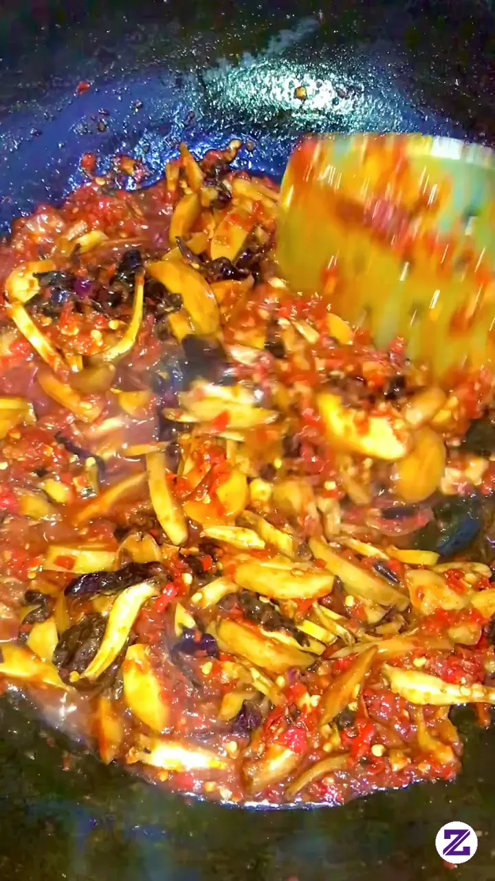 Masak Semur Jengkol Kk 🥰