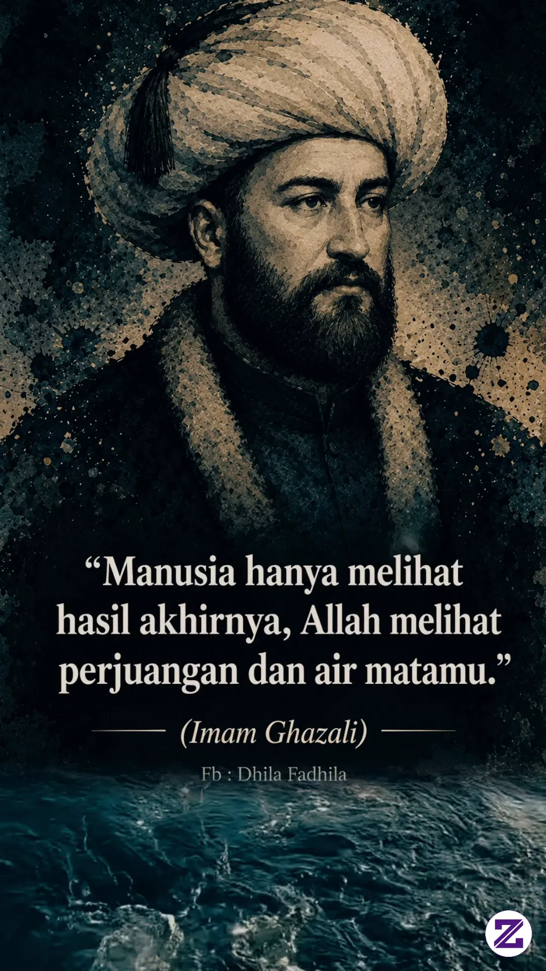 Kutipan Nasehat Ulama