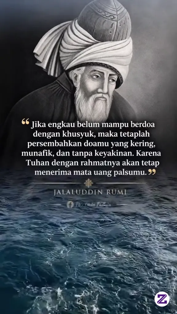 Kutipan Nasehat Ulama