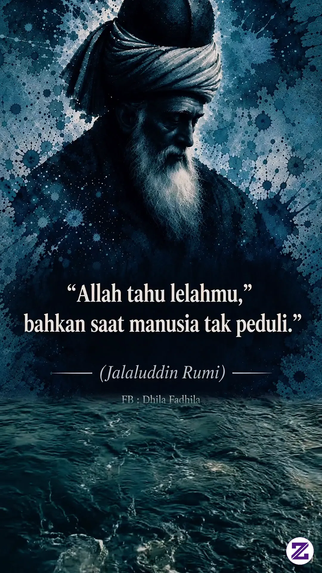 Kutipan Nasehat Ulama Sebagai Pengingat Diri