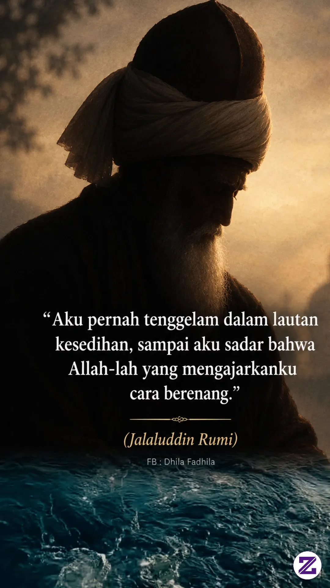 Kutipan Nasehat Ulama, Dan Hanya Allah Sebaik-baik Maha Penolong
