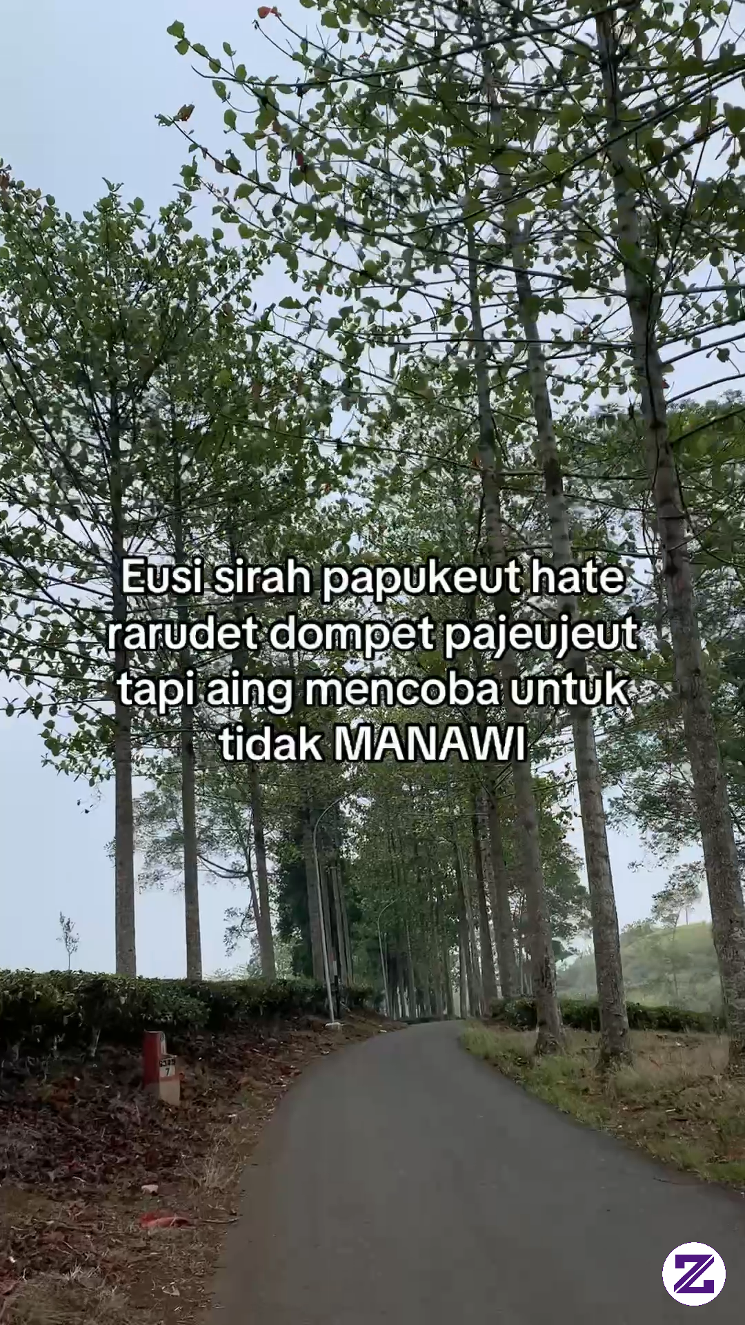 Pusinggggg