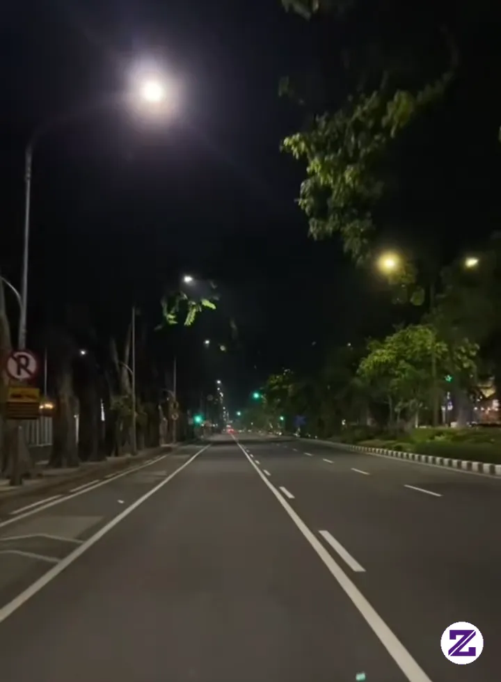 Karna Setiap Usaha Pasti Ada Hasil Yg Baik