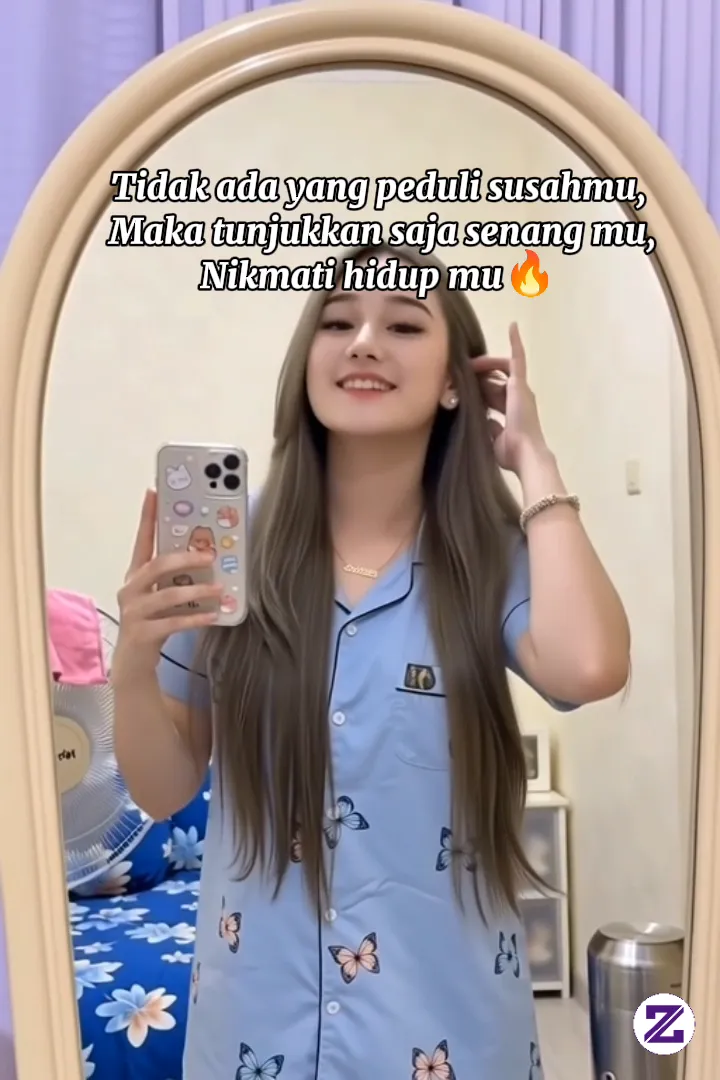 Tidak Ada Yang Tau Susah Mu