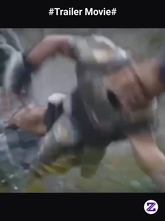Trailer Film 2026