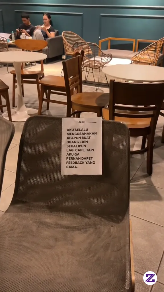 Kebiasaan Manusia Kuat
