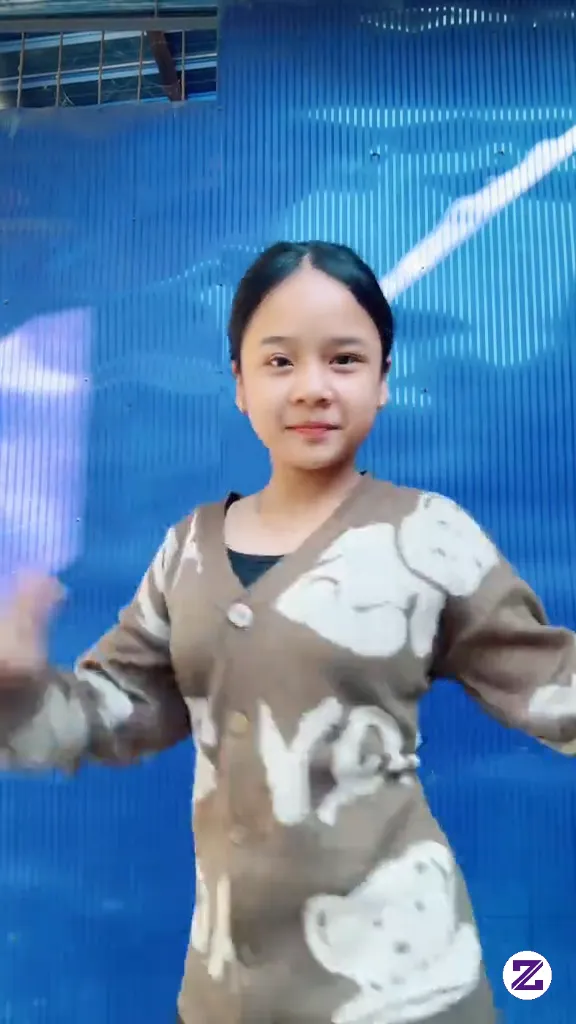 Izin Ngikutin Trend Geol-geol Ya Teman-teman