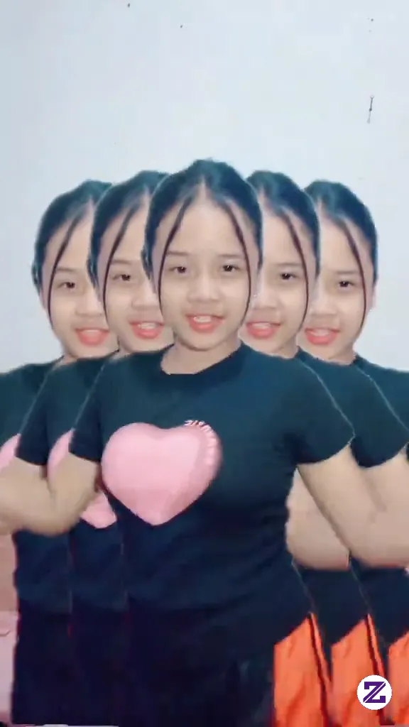 Goyang Terus, Aulia Suka Goyang Teman-teman.