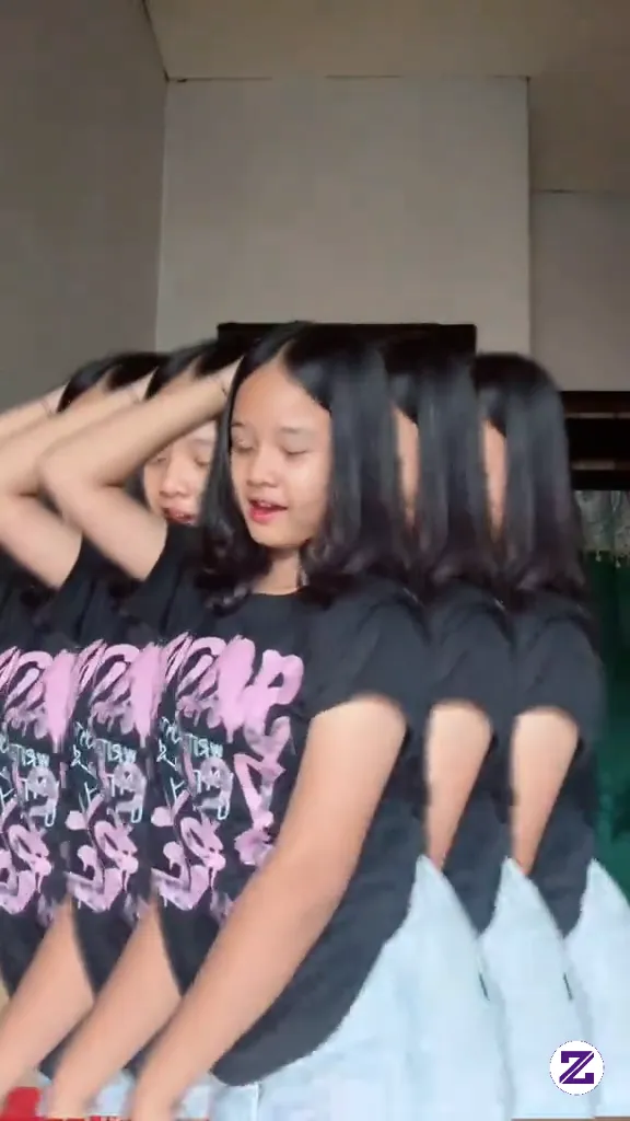 Selamat Malam Man Teman, Goyang Geol Dulu Ni