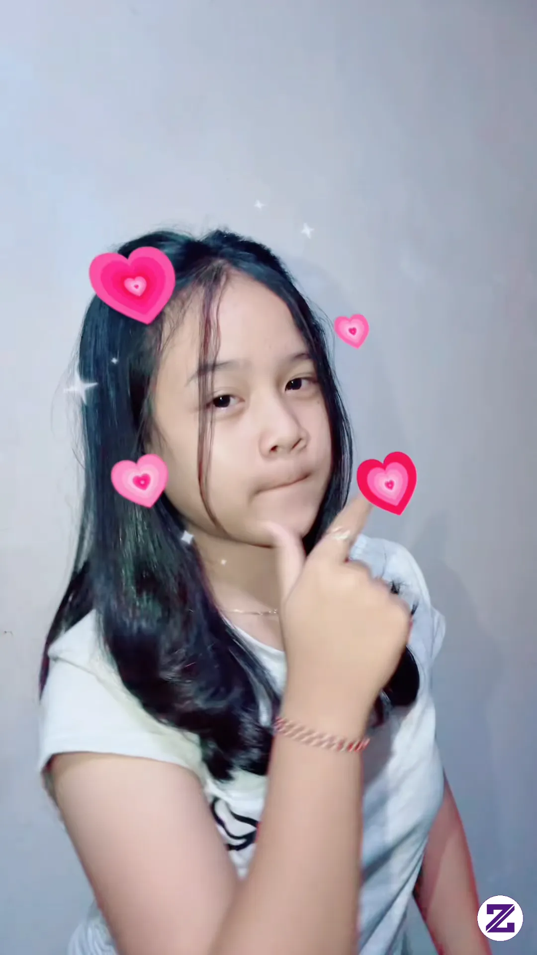 Aulia Cantik Nggak Man Teman Zoyalink