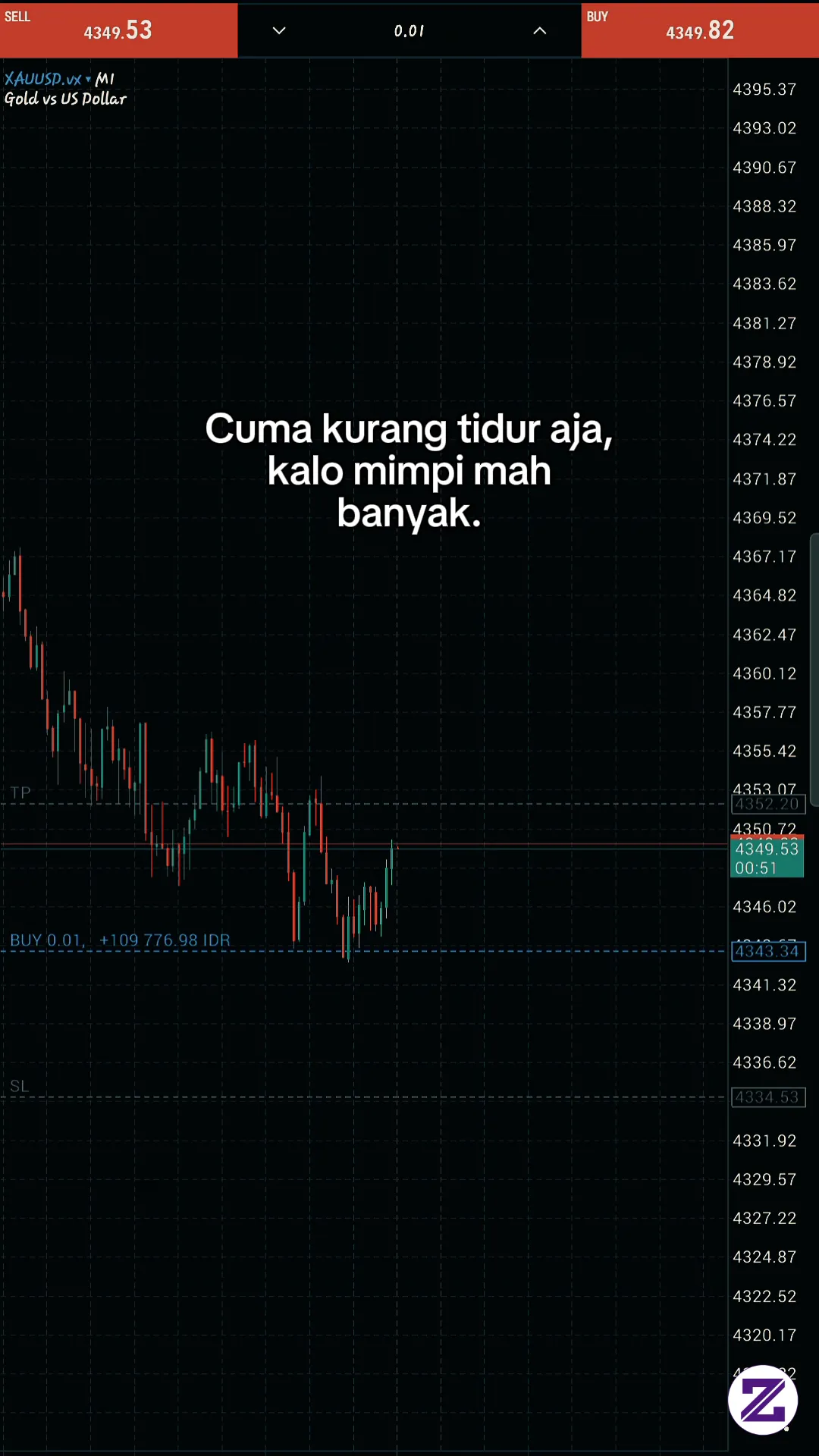 TRADING FOREX🤝