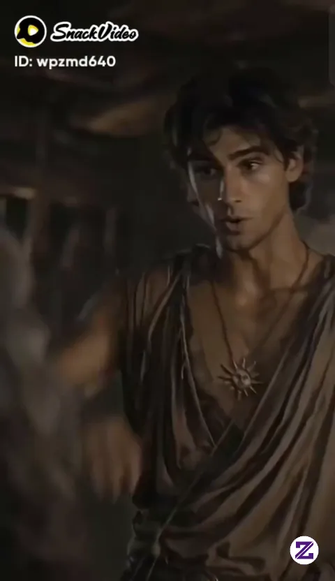 Ep 2 | Fajar Olympus: Putra Apollo