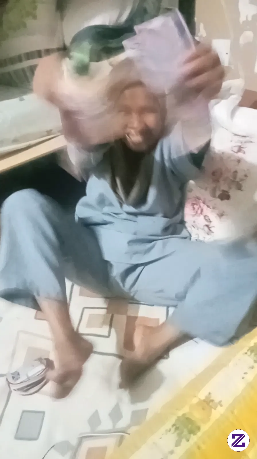 Udh Gajihan Gayss