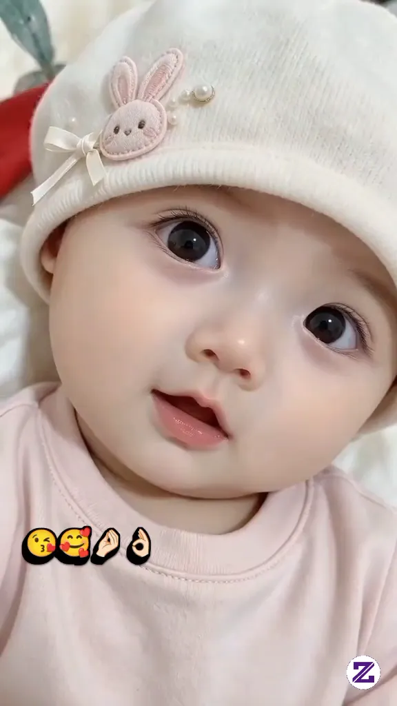Cute Baby,love Baby
