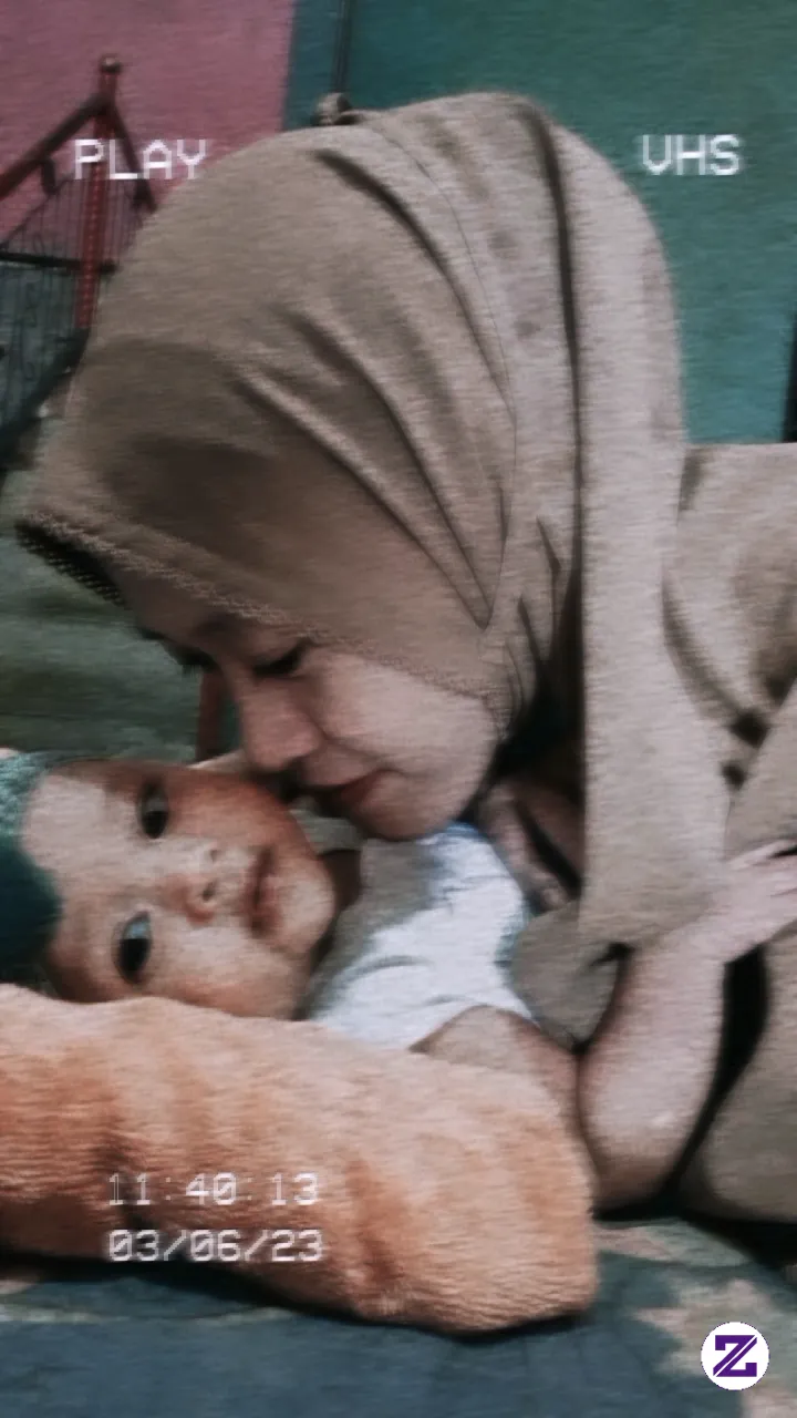 Masyaallah Tabarakallah 😊🤗