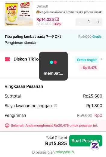 Gasss Jangan Kasih Kendor Bosss