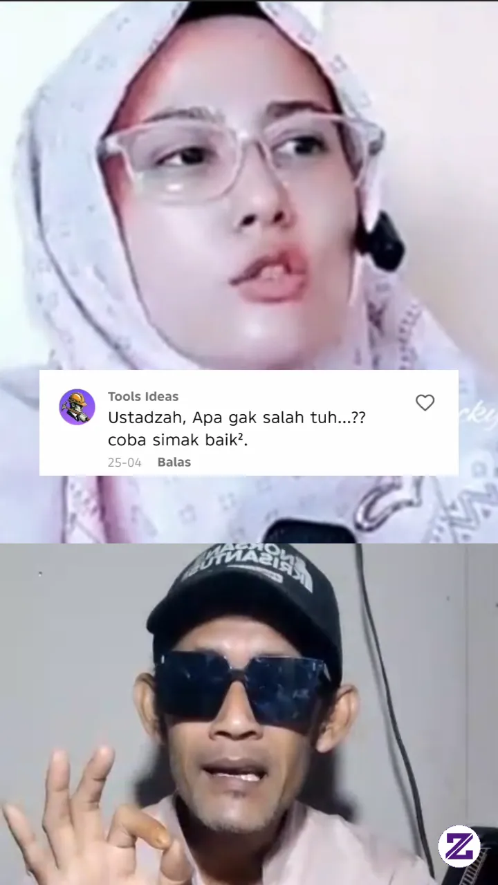 Salahnya Dimana Ya??...